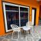 OZIBA BEACH RESORT