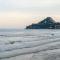 Seaview & beachfront 2BR (2F) 1min CicadaMarket - Hua Hin