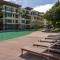 Seaview & beachfront 2BR (2F) 1min CicadaMarket - Hua Hin