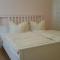 Apartmenthaus Menge