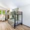 Wooded Chalet w Hot Tub & Indoor Pool, Gym Access