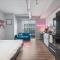 CozySuites Trendy SDO, Lawrenceville