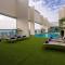 First Central Hotel Suites - Dubaj