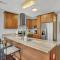 CozySuites Spacious 2BR, PPG Paints Arena, Pitts