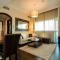 First Central Hotel Suites - Dubaj