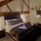 The Hamilton luxury holiday let's- The Coach House with hot tub - Scorton