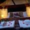 The Hamilton luxury holiday let's- The Coach House with hot tub - Scorton