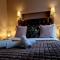 Hamilton-The Alexander suite luxury holiday let's - Scorton