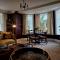 Hamilton-The Alexander suite luxury holiday let's - Scorton
