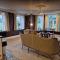 Hamilton-The Alexander suite luxury holiday let's - Scorton