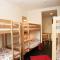 Lugano Savosa Winter Youth Hostel Foto: Lugano Savosa Winter Youth Hostel