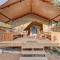 12 Fires Luxury Glamping #5