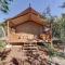 12 Fires Luxury Glamping #5