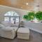 Large Home with Indoor Basketball Court and Game Room!