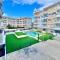 APARTAMENTO PORTIL PLAYA - 蓬塔翁布里亚 APARTAMENTO PORTIL PLAYA - 蓬塔翁布里亚