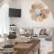 Villa Nausithoe 1 Paros - Logaras