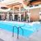 Four Points by Sheraton Norwood Conference Center