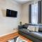 TWO Modern Apartment Minutes to NYC - مدينة جيرسي