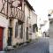 Léchappée en Sologne
