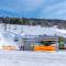 Ski-InandSki-Out Granby Ranch Retreat Pool Access! - غرانبي
