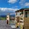 Red Tub Cabin Snowdonia