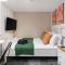 Cosy One Bed Apt in Leeds City