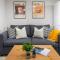 Cosy One Bed Apt in Leeds City