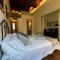 Boutique Signature Suite in the Heart of Ancient Rome