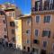 Boutique Signature Suite in the Heart of Ancient Rome