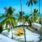 The Zanzibar Beach House-South