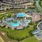 Spacious Villa with Private Pool & Games - كيسيمي