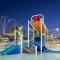 Spacious Villa with Private Pool & Games - كيسيمي