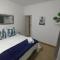 Zhantique Guest House Unit 6 - Boksburg