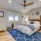 Tranquil Santa Rosa Home with Private Pool and Views!
