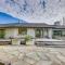 Tranquil Santa Rosa Home with Private Pool and Views! - Santa Rosa