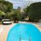 Maison de charme au cœur du golfe de Saint-Tropez