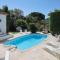 Maison de charme au cœur du golfe de Saint-Tropez