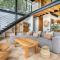 CASA NUEVA en Avandaro rodeada de Naturaleza
