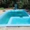 EcoHousing Gaia Terranova Hospedagem eco pet friendly