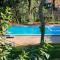 EcoHousing Gaia Terranova Hospedagem eco pet friendly