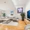 12-Guest Apartment - Self Check-In - Large Smart TV - Central - Bergen