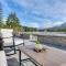 Riverfront Home with Deck, Near Mount Rainier! - Packwood