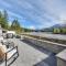 Riverfront Home with Deck, Near Mount Rainier! - باكوود