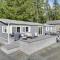 Riverfront Home with Deck, Near Mount Rainier! - باكوود