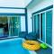Good View Pool Villa Udonthani