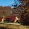 Maple bungalows