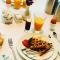Aparthotel Los Girasoles