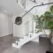 First-Class Townhouse w free parking and Wi-Fi