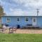 Cozy Cottage with Patio Less Than 2 Mi to Rockport Beach!