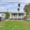 Cozy Cottage with Patio Less Than 2 Mi to Rockport Beach!